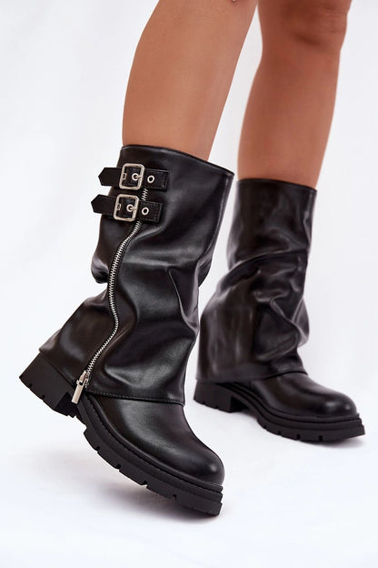  Boots model 222485 Step in style 