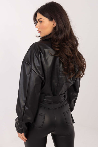  Jacket model 222560 Rue Paris 