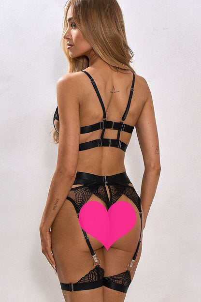  Sexy set model 222615 Pure Sin 