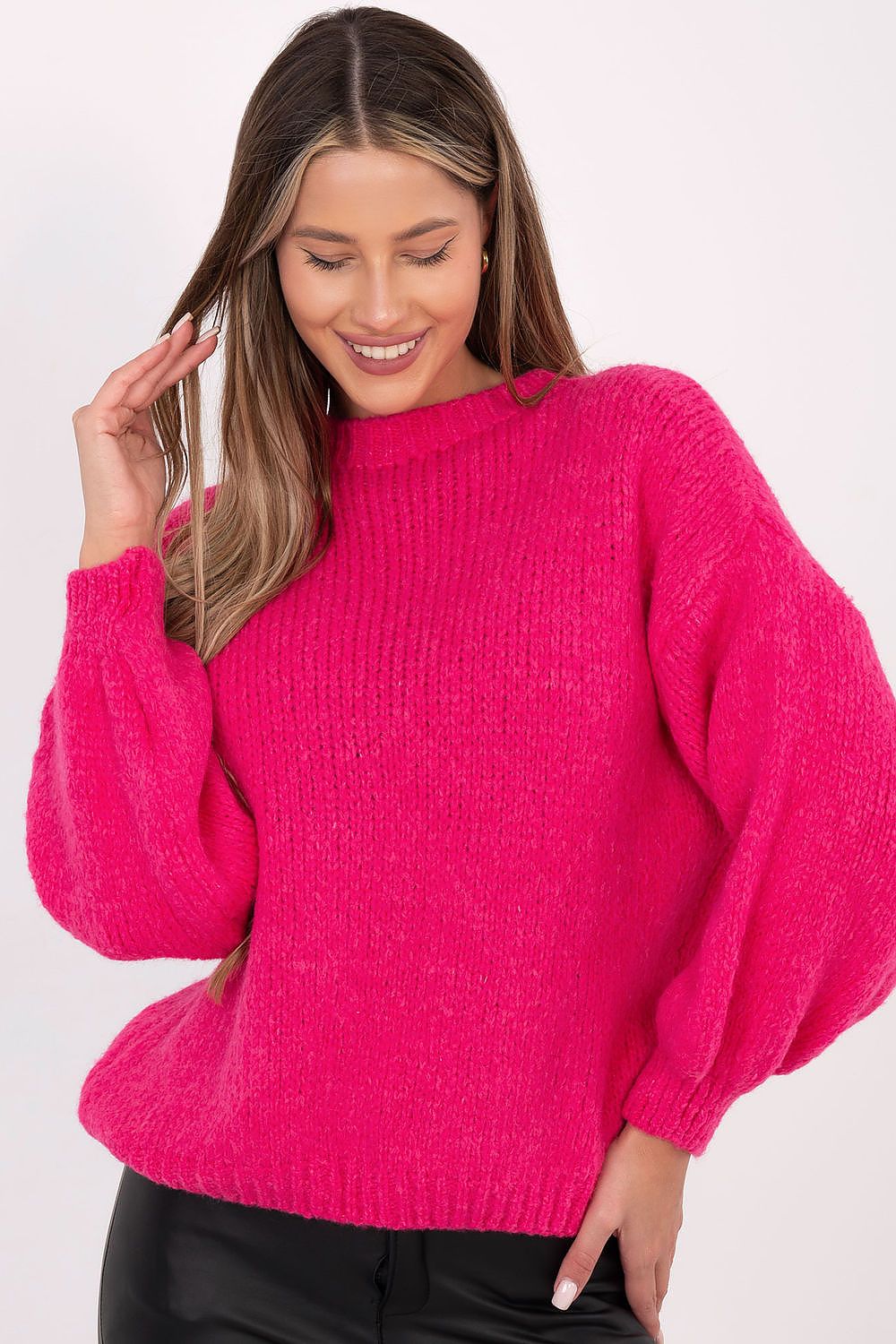  Jumper model 222778 Italy Moda 