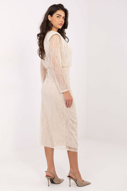  Evening dress model 222795 Italy Moda 