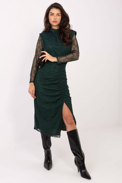  Evening dress model 222796 Italy Moda 