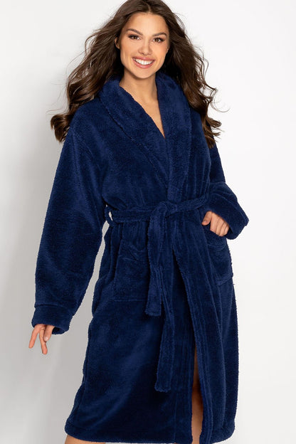  Bathrobe model 190626 Momenti Per Me 