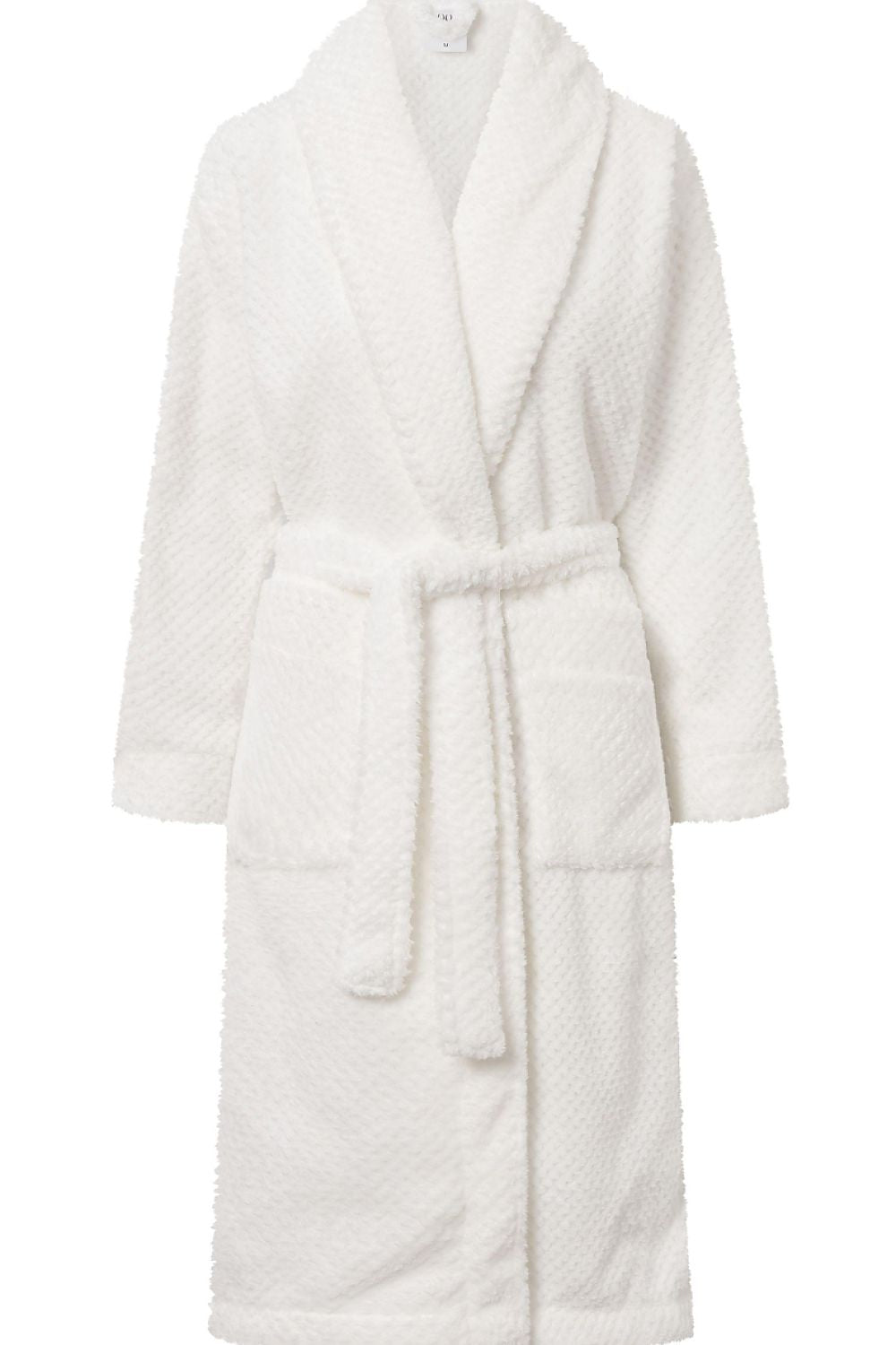  Bathrobe model 172711 Momenti Per Me 