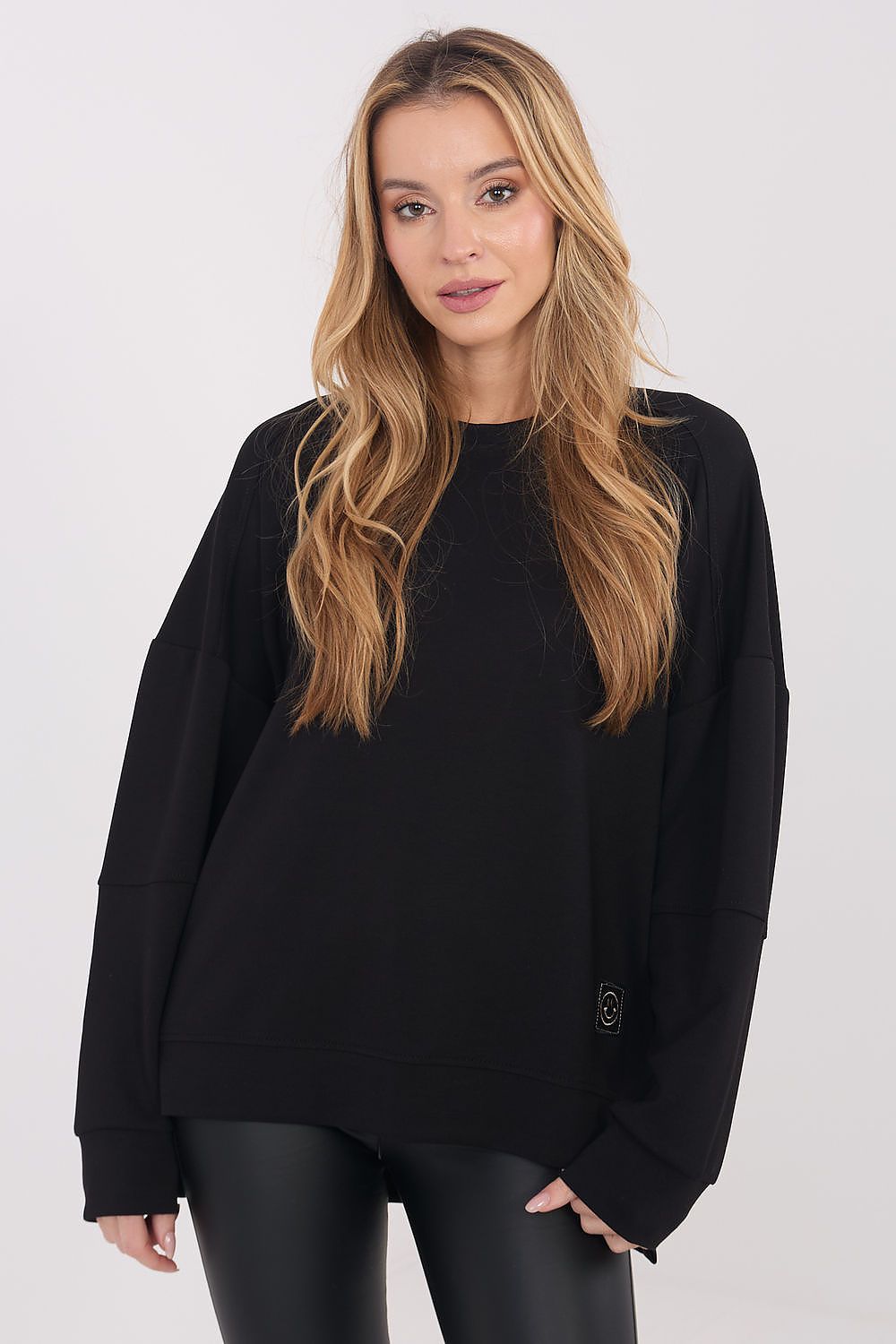  Sweatshirt model 222904 Rue Paris 