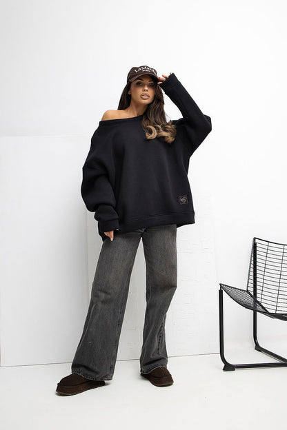  Sweatshirt model 222911 Rue Paris 