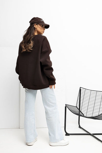  Sweatshirt model 222914 Rue Paris 