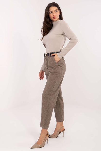  Women trousers model 222923 Rue Paris 