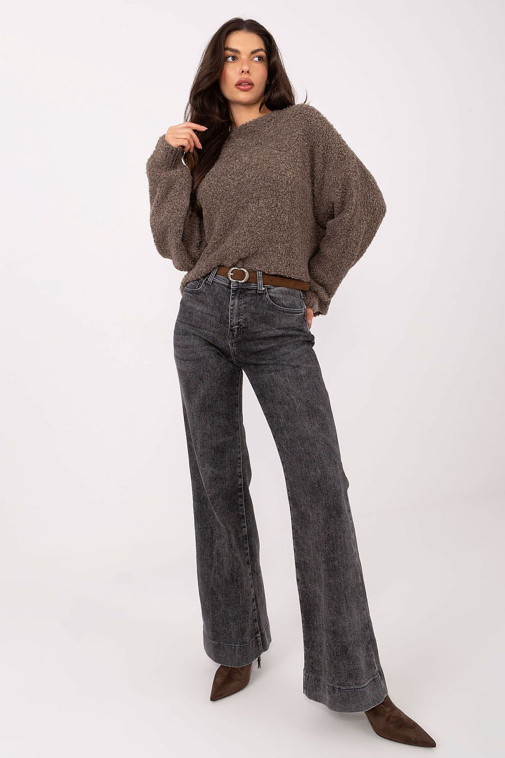  Jumper model 223096 Factory Price 