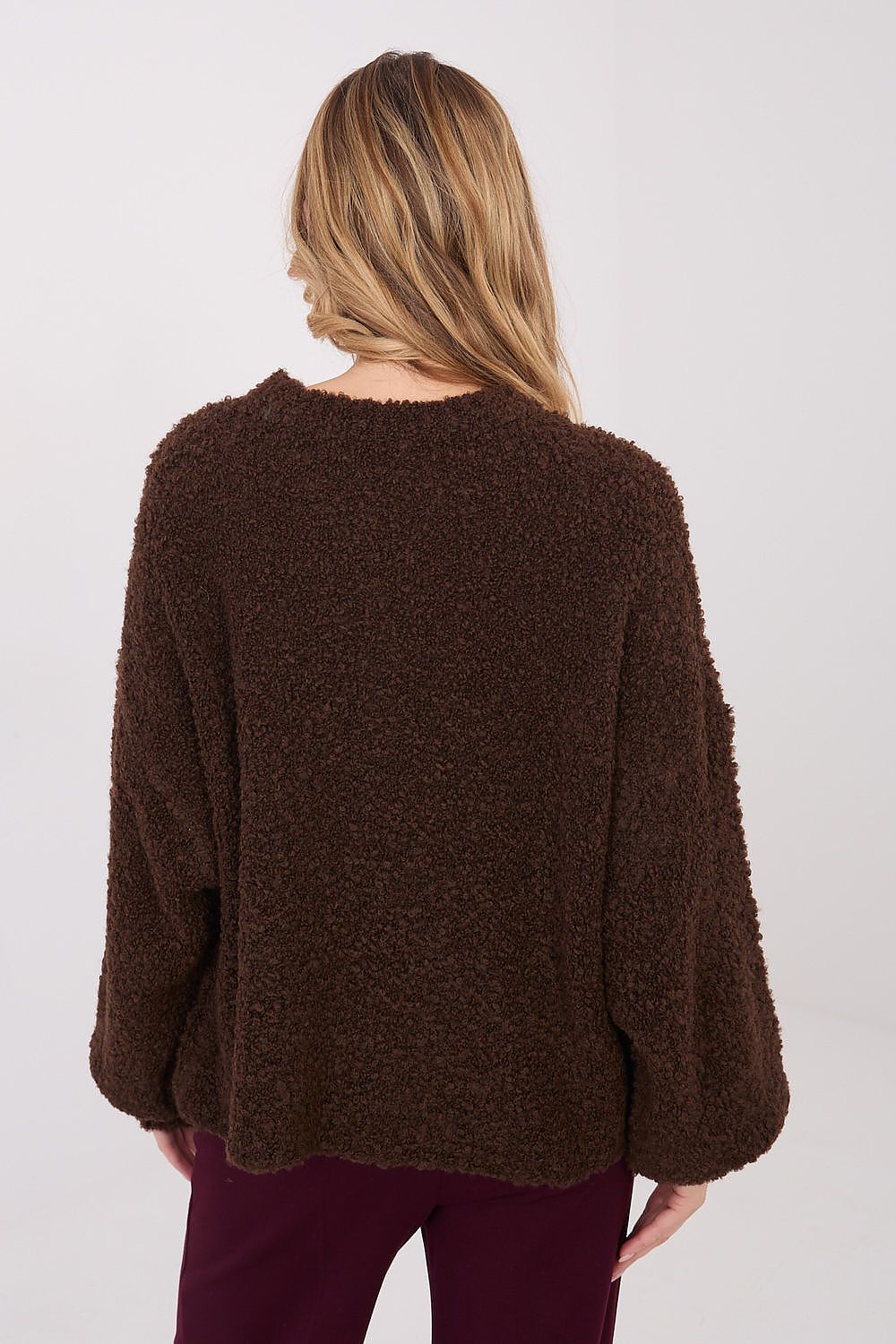  Jumper model 223097 Factory Price 