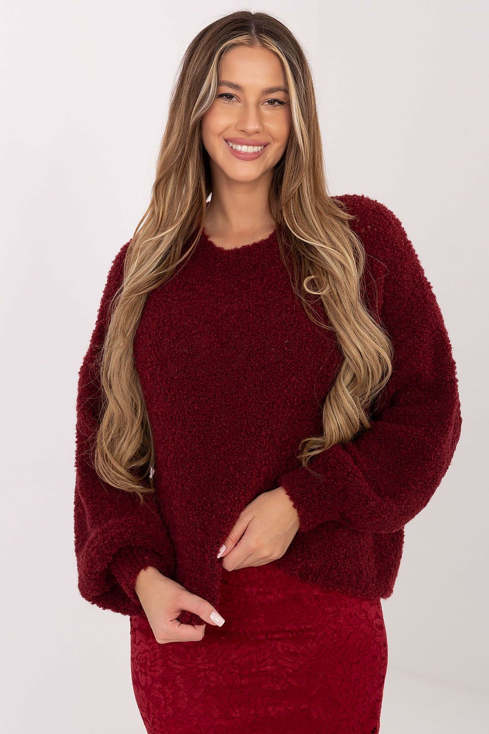  Jumper model 223100 Factory Price 