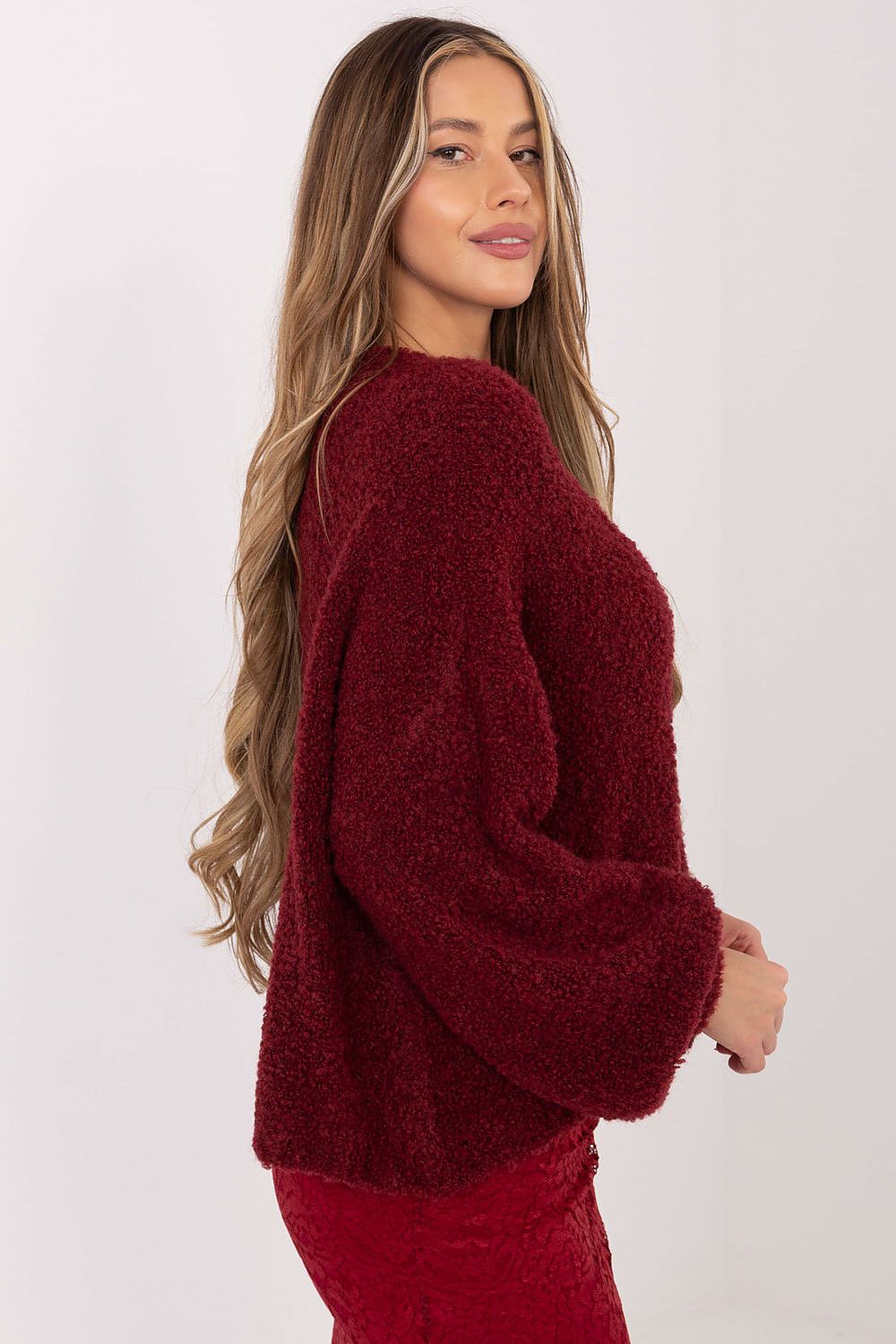  Jumper model 223100 Factory Price 