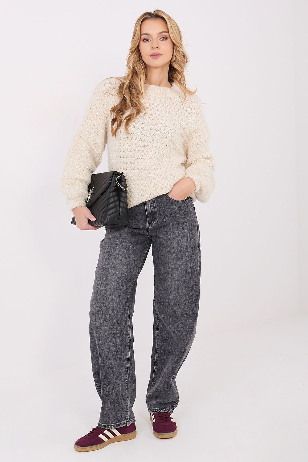  Jumper model 223169 Italy Moda 