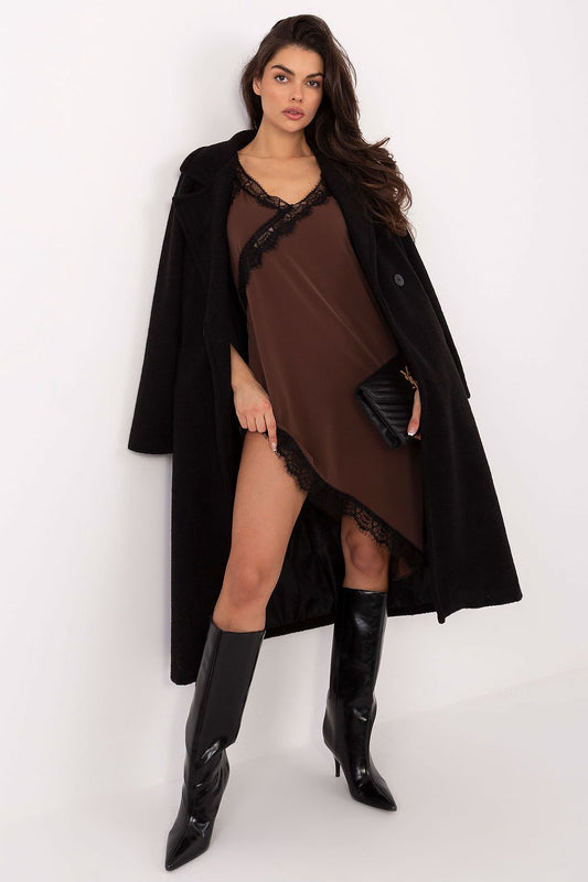  Evening dress model 223190 Italy Moda 