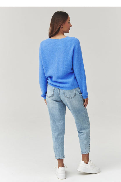  Cardigan model 223260 Makadamia 