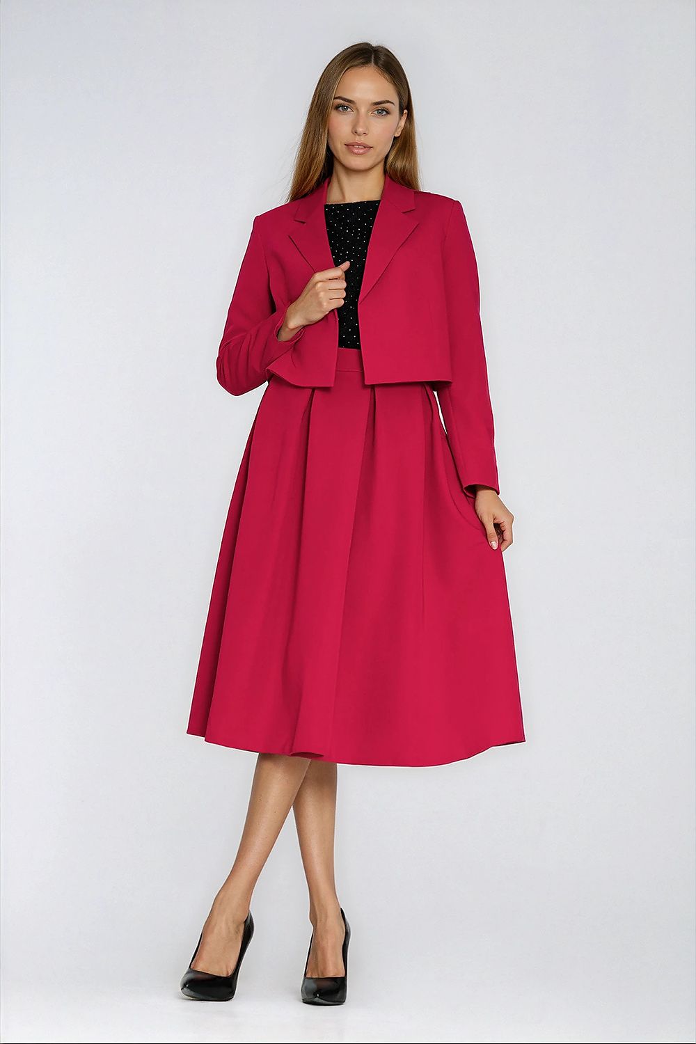  Skirt model 223284 Nife 