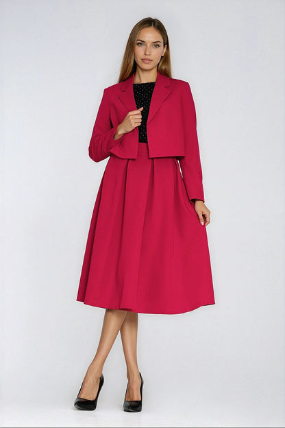  Skirt model 223284 Nife 