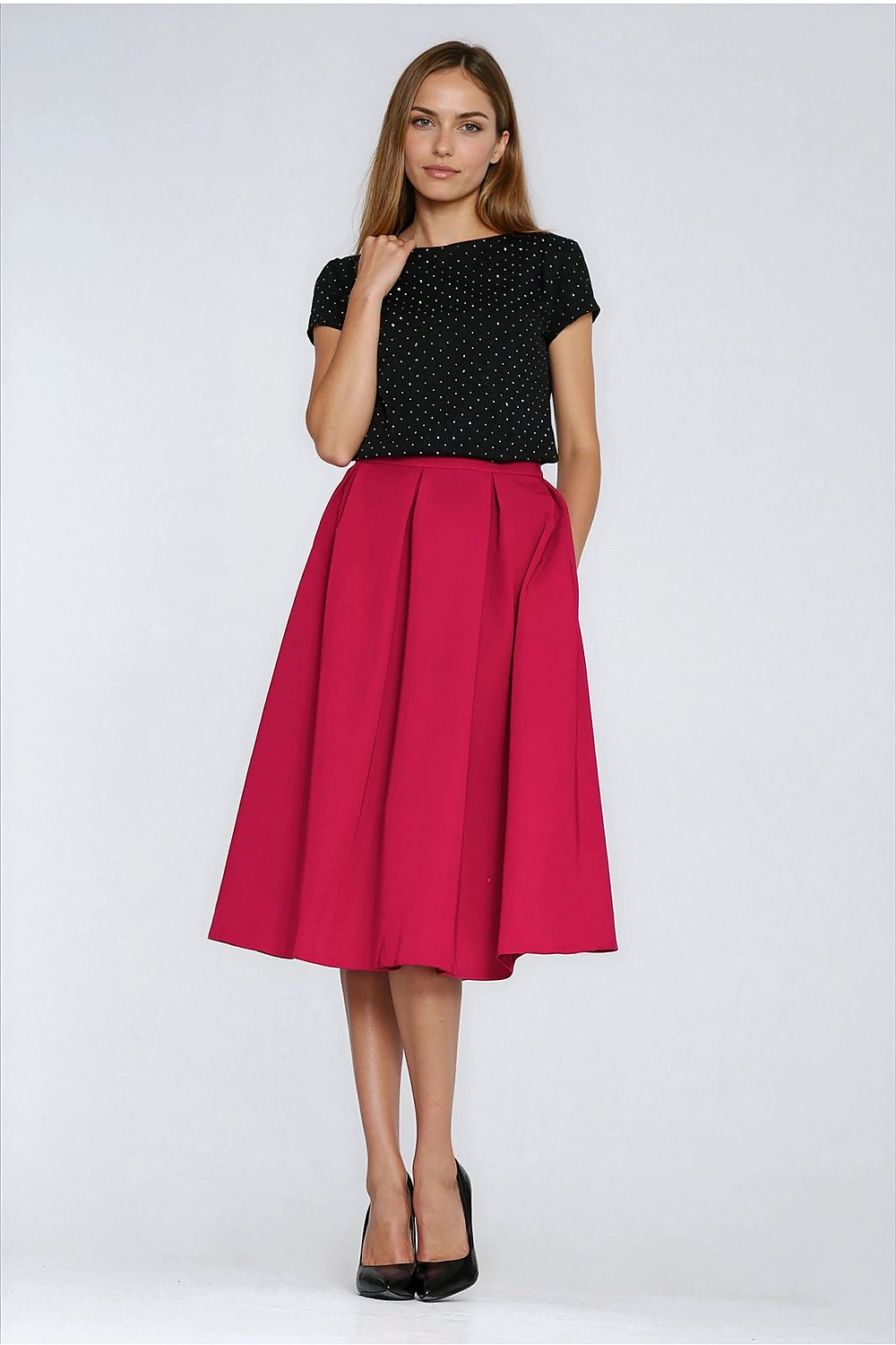  Skirt model 223284 Nife 