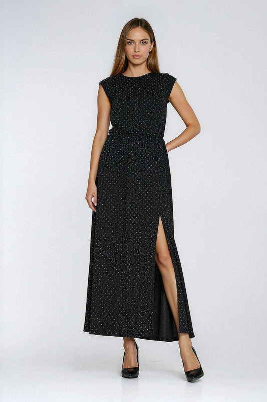  Evening dress model 223290 Nife 