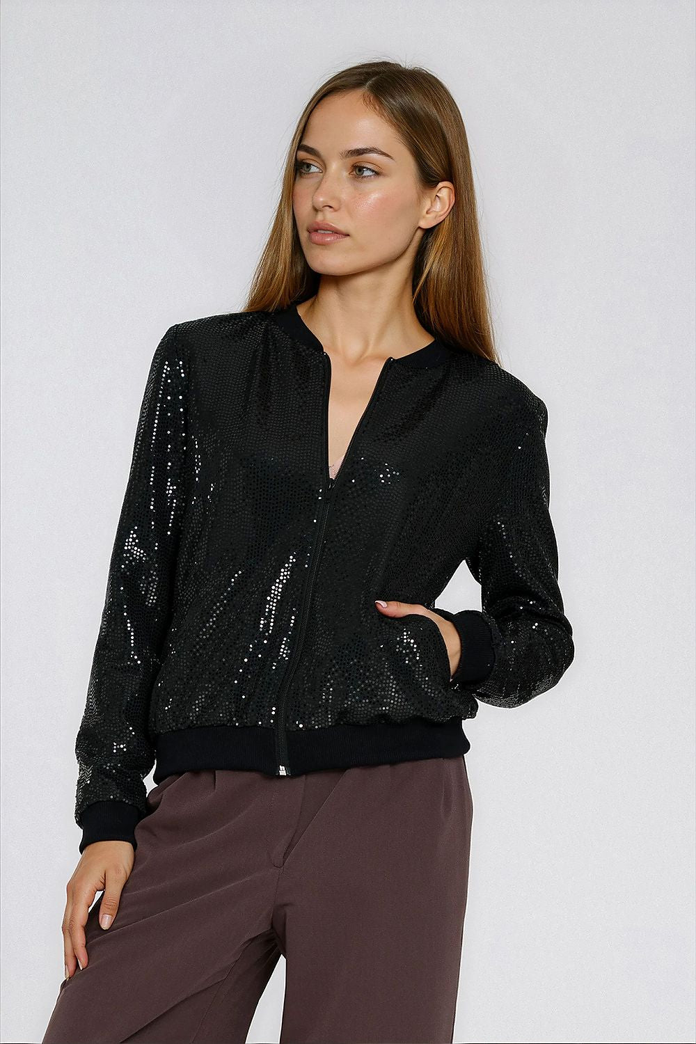  Sweatshirt model 223299 Nife 