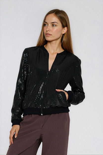  Sweatshirt model 223299 Nife 