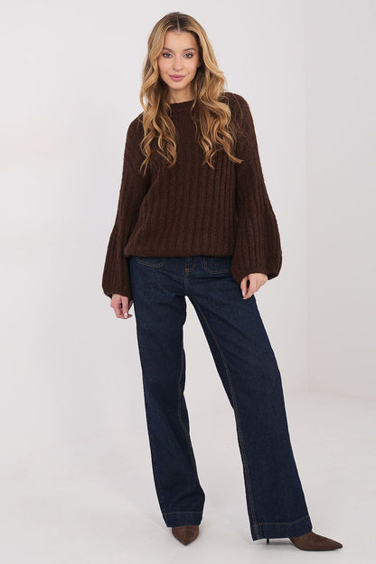  Jumper model 223409 Italy Moda 