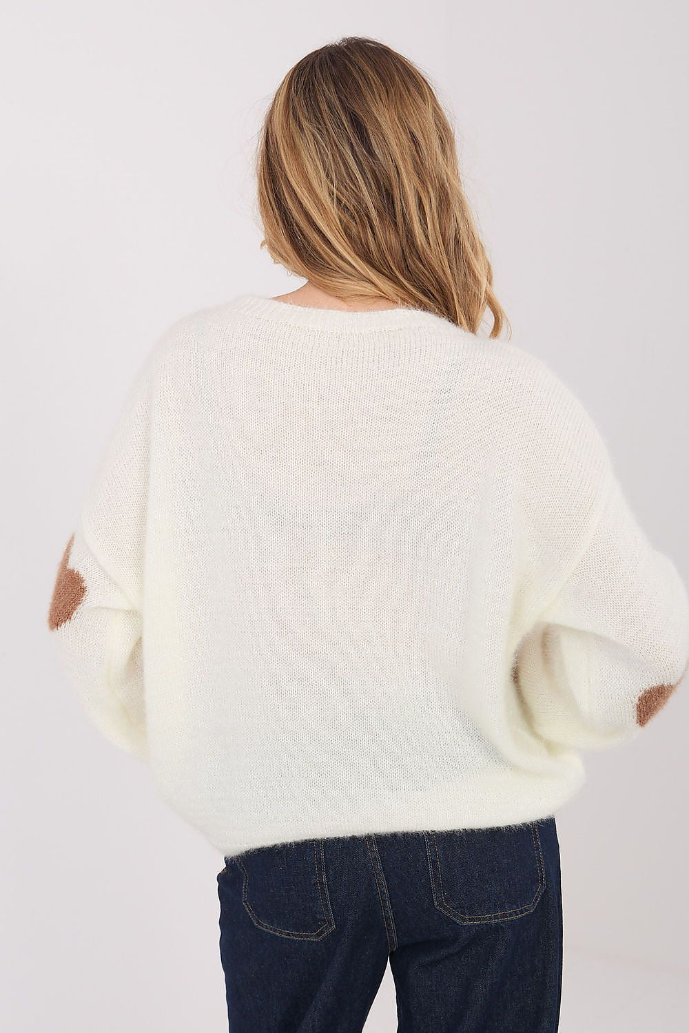  Jumper model 223423 Italy Moda 