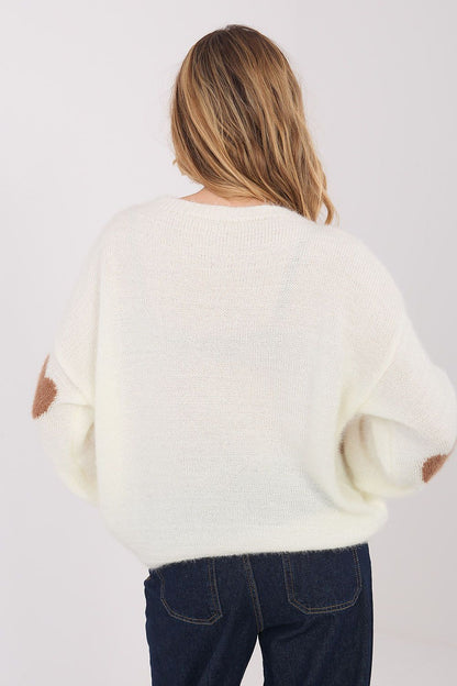  Jumper model 223423 Italy Moda 