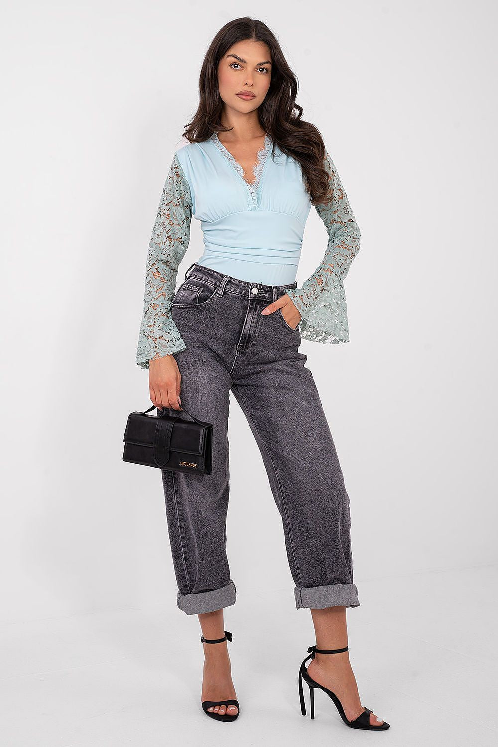  Shapewear Body model 223444 Italy Moda 