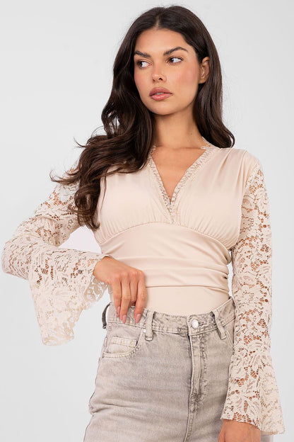  Shapewear Body model 223445 Italy Moda 