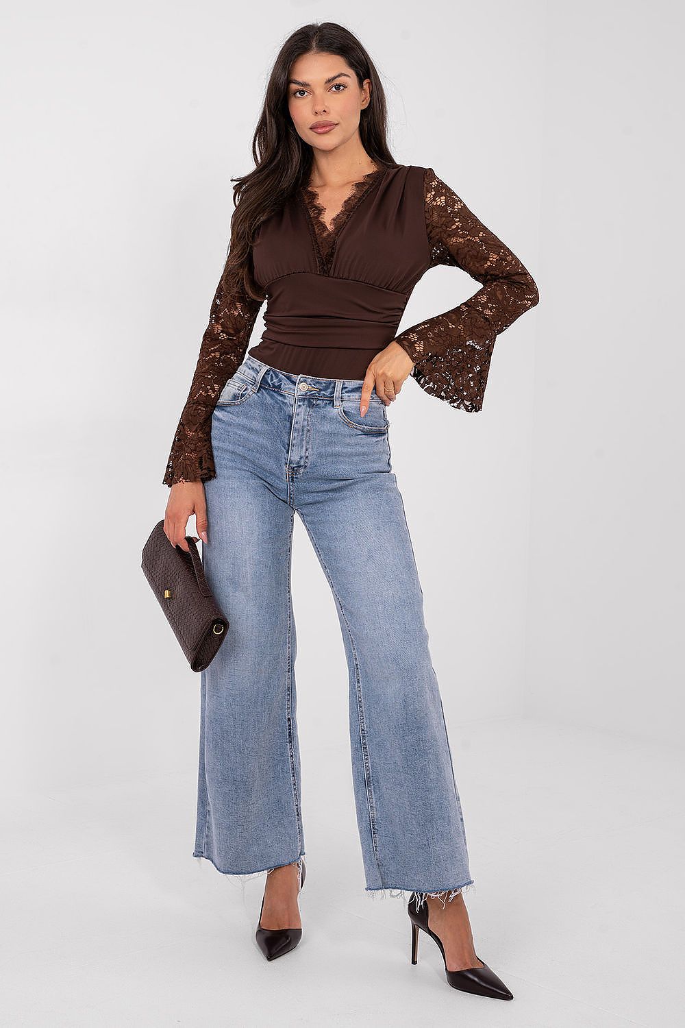  Shapewear Body model 223451 Italy Moda 