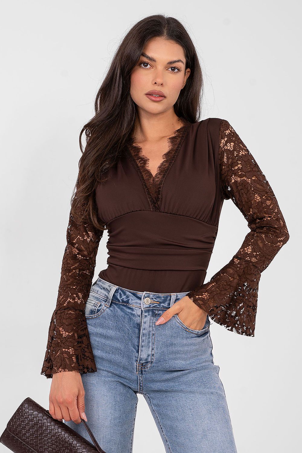  Shapewear Body model 223451 Italy Moda 