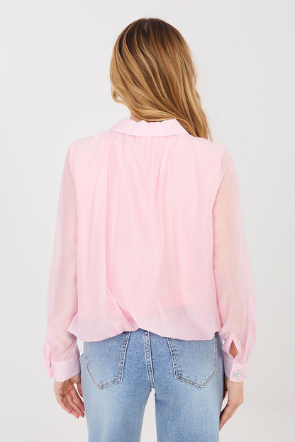  Blouse model 223492 Factory Price 