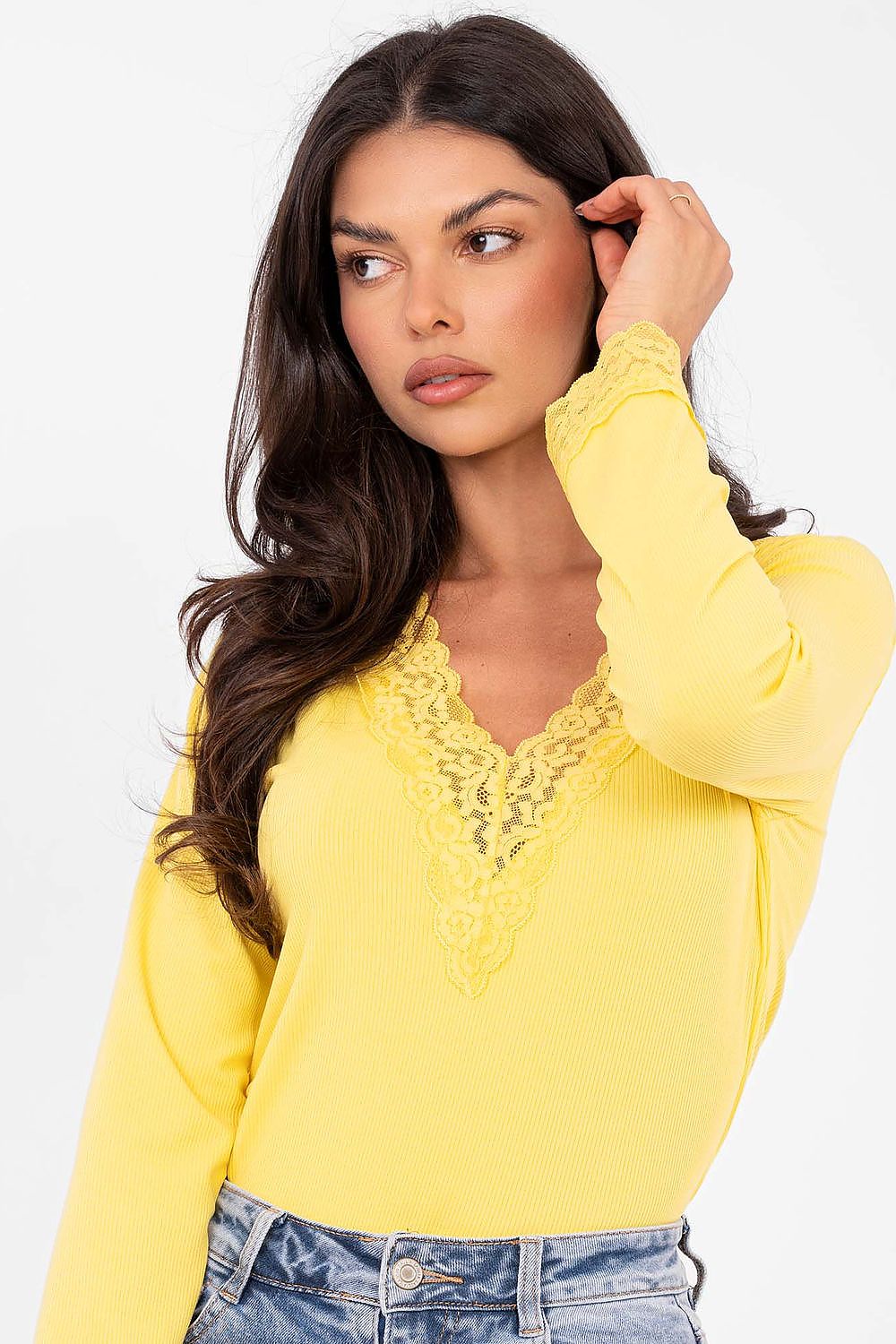  Blouse model 223499 Italy Moda 