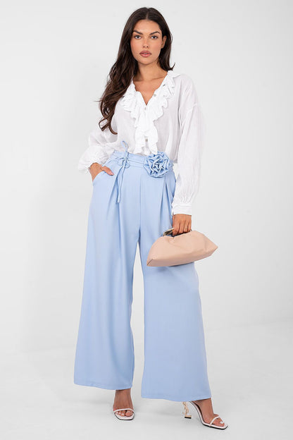  Blouse model 223503 Factory Price 