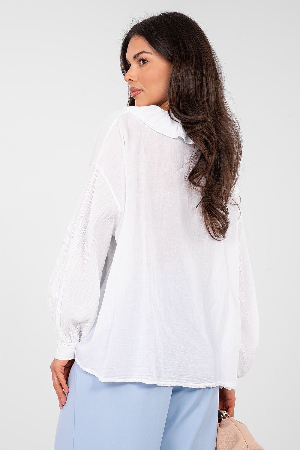  Blouse model 223503 Factory Price 