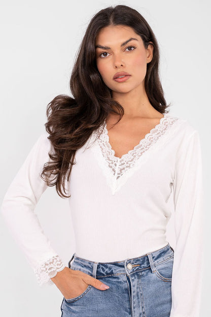  Blouse model 223496 Italy Moda 