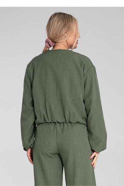  Jacket model 223545 Figl 