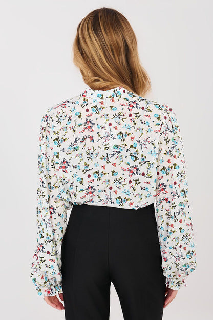  Long sleeve shirt model 223578 Lakerta 