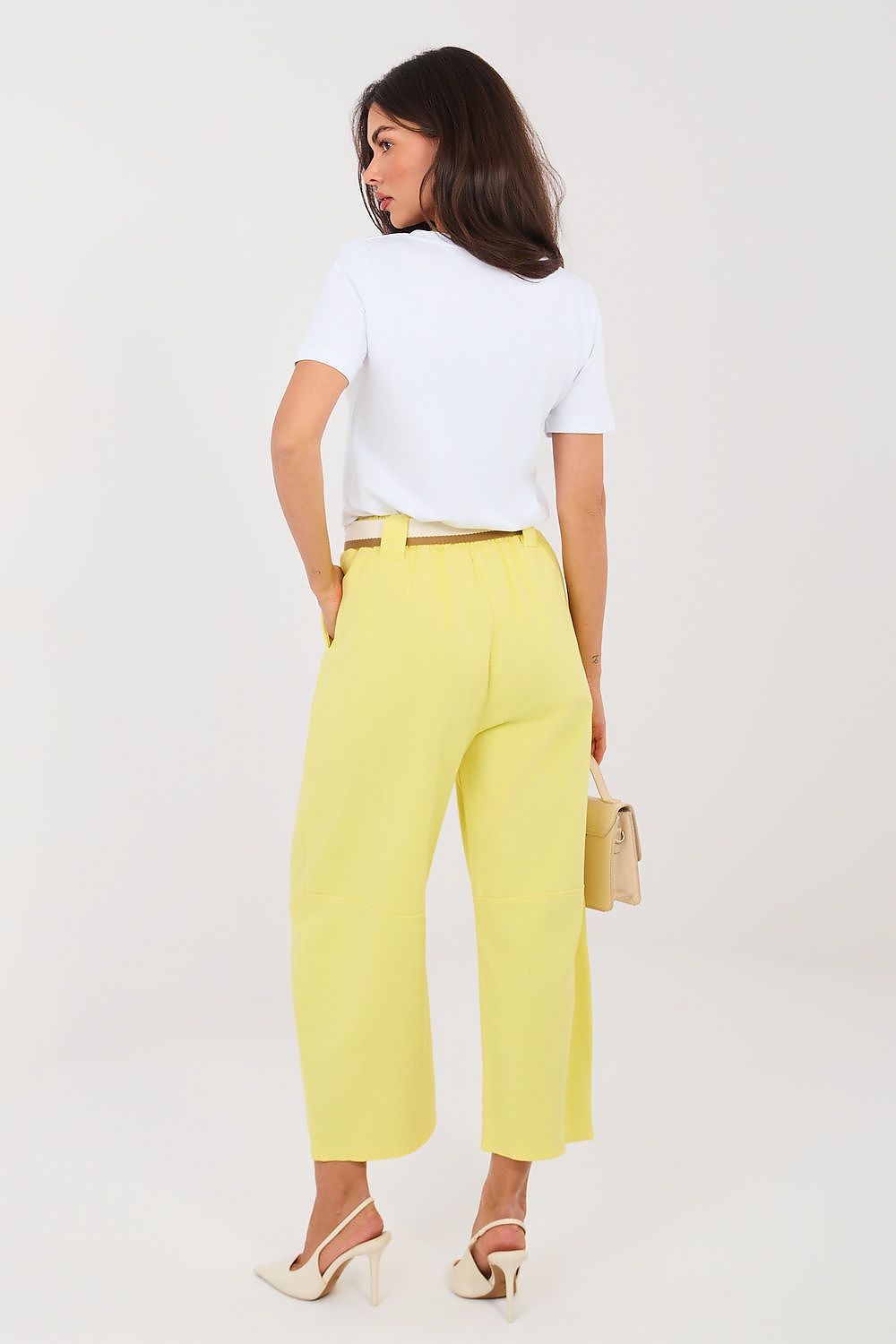  Women trousers model 223633 Rue Paris 