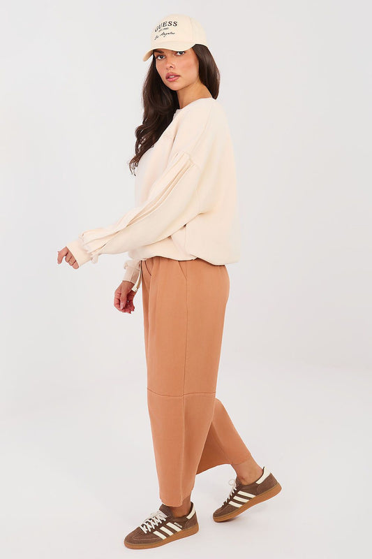  Women trousers model 223635 Rue Paris 