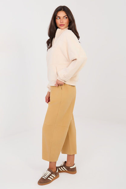  Women trousers model 223637 Rue Paris 
