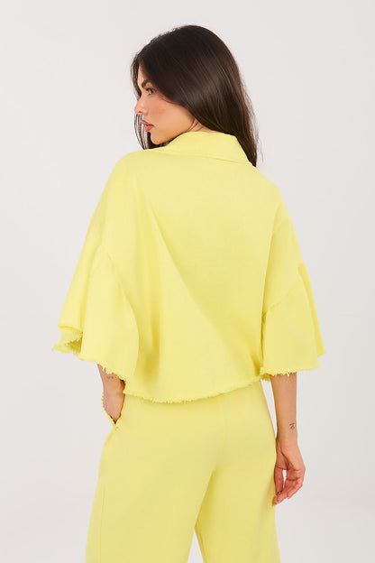  Jacket model 223632 Rue Paris 