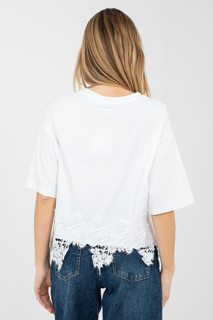  Blouse model 223737 Factory Price 