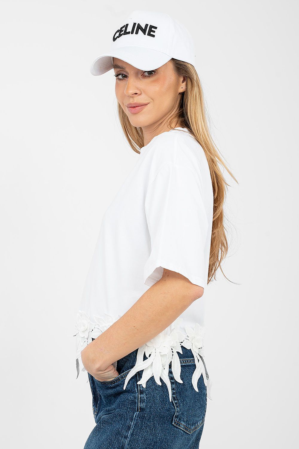  Blouse model 223740 Factory Price 