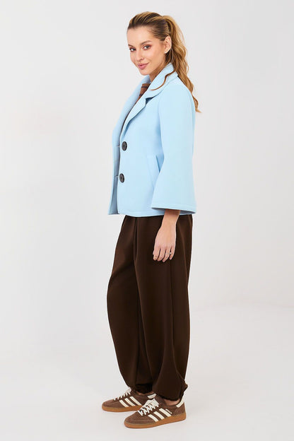  Tracksuit trousers model 223754 Italy Moda 