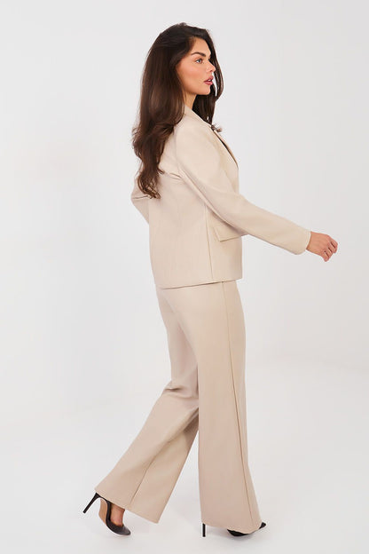  Women trousers model 223758 Italy Moda 