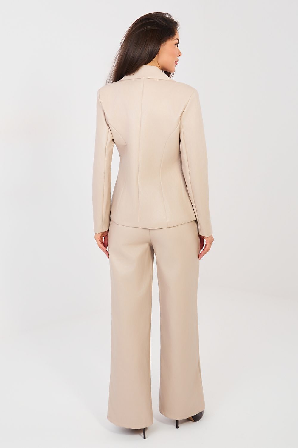  Women trousers model 223758 Italy Moda 