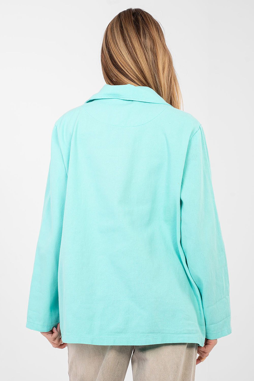  Jacket model 223810 Rue Paris 