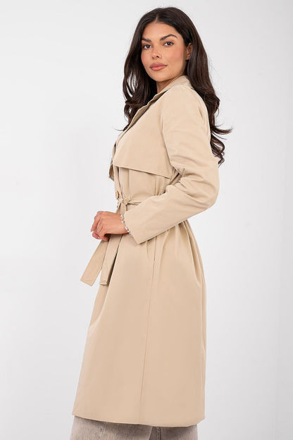  Coat model 223827 Rue Paris 